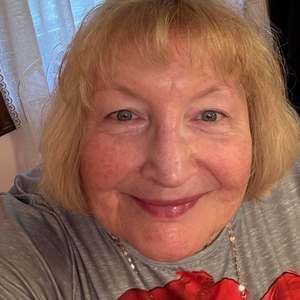 Meet your Posher, Theresa